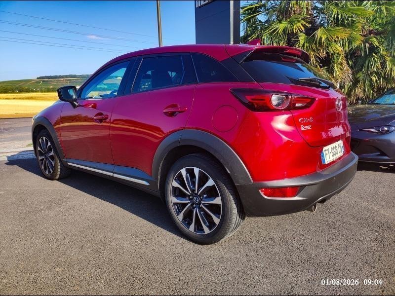 mazda - Visuel 9