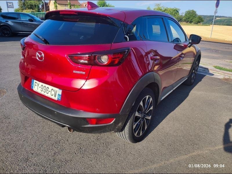 mazda - Visuel 10