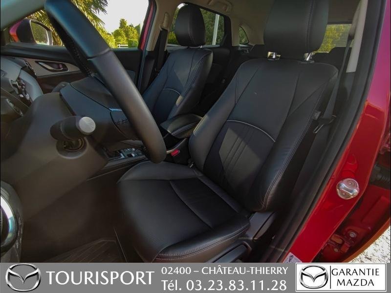 mazda - Visuel 12