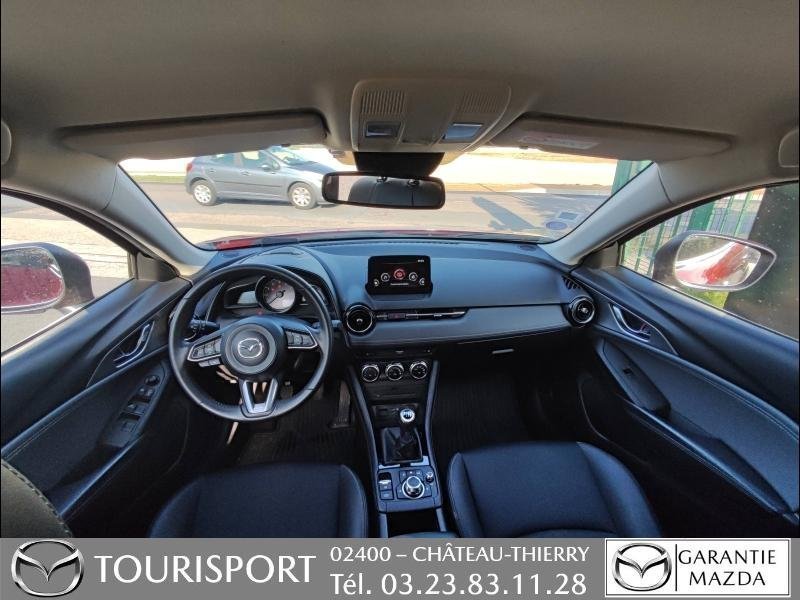 mazda - Visuel 14