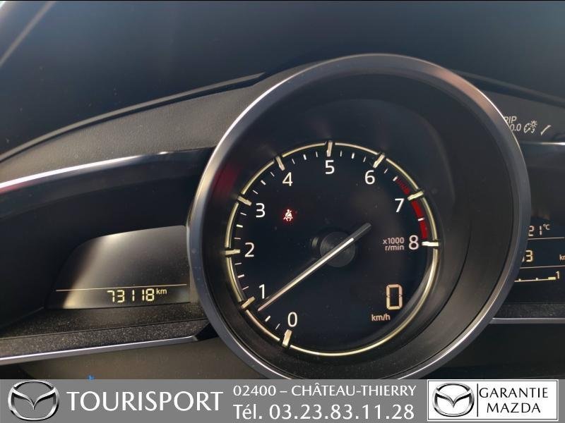 mazda - Visuel 16