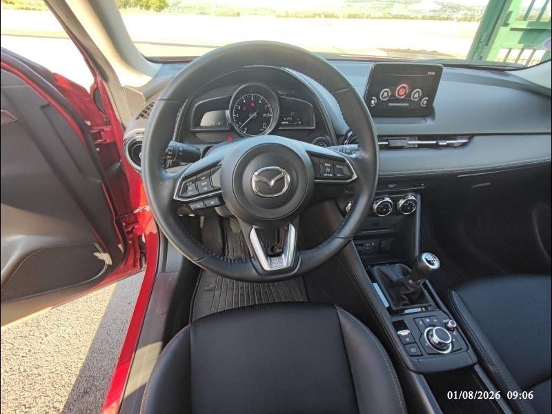 mazda - Visuel 17