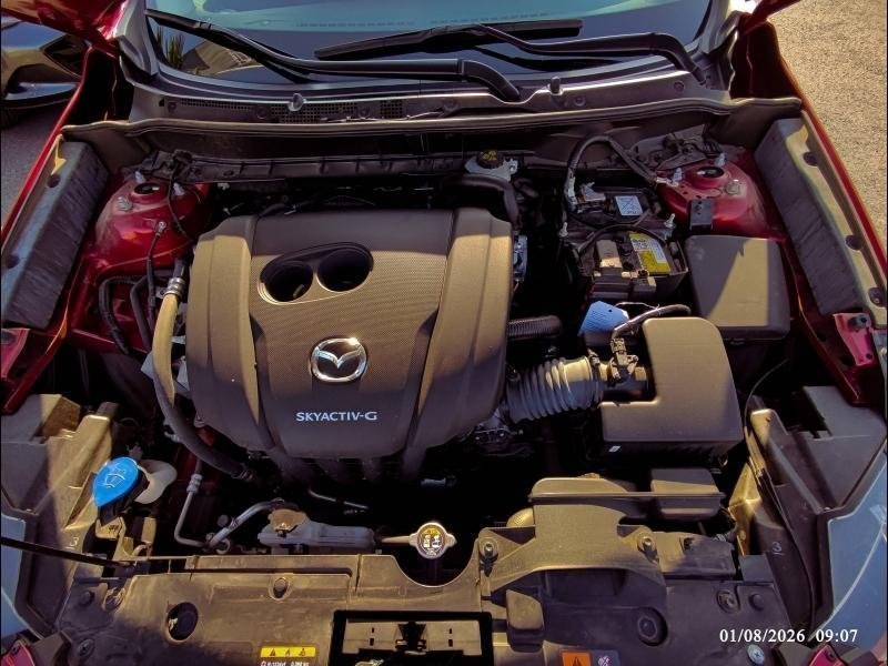 mazda - Visuel 18
