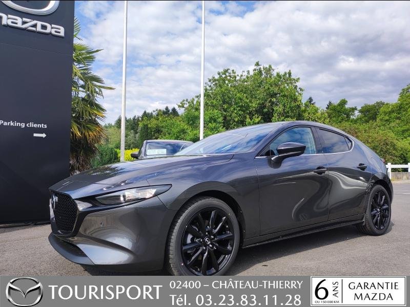 mazda - Visuel 0