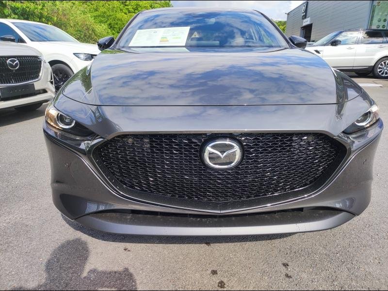 mazda - Visuel 1