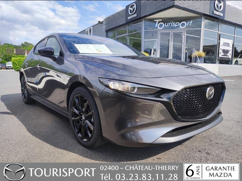 mazda - Visuel 2