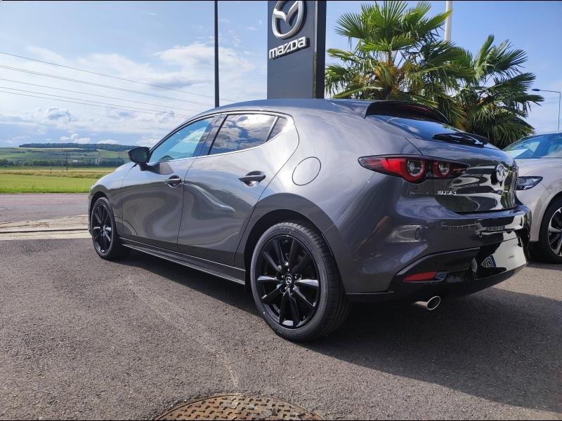mazda - Visuel 4