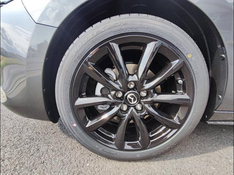 mazda - Visuel 5