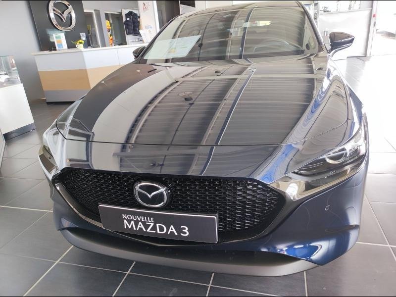 mazda - Visuel 1