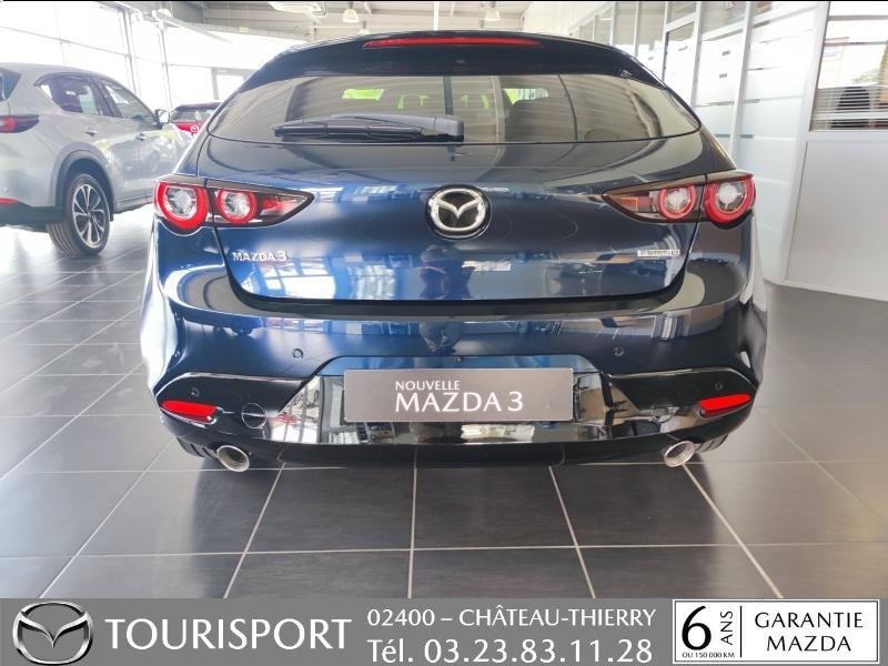 mazda - Visuel 4