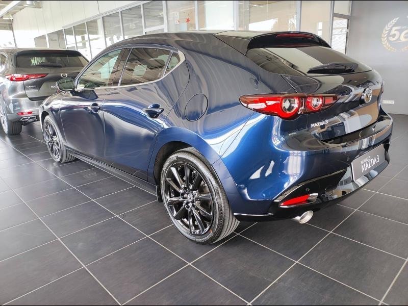 mazda - Visuel 5