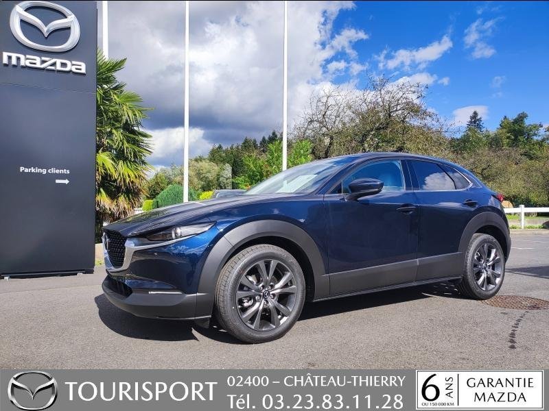 mazda - Visuel 0