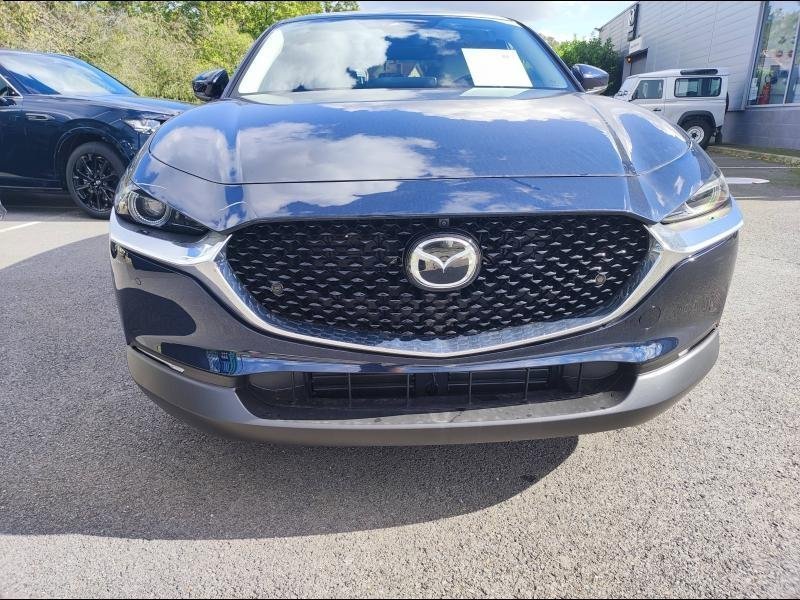 mazda - Visuel 1