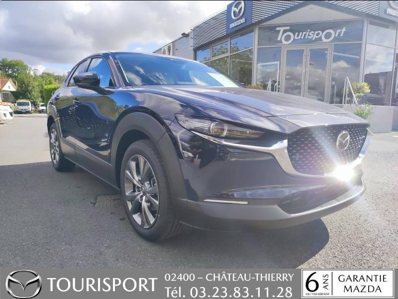 mazda - Visuel 2