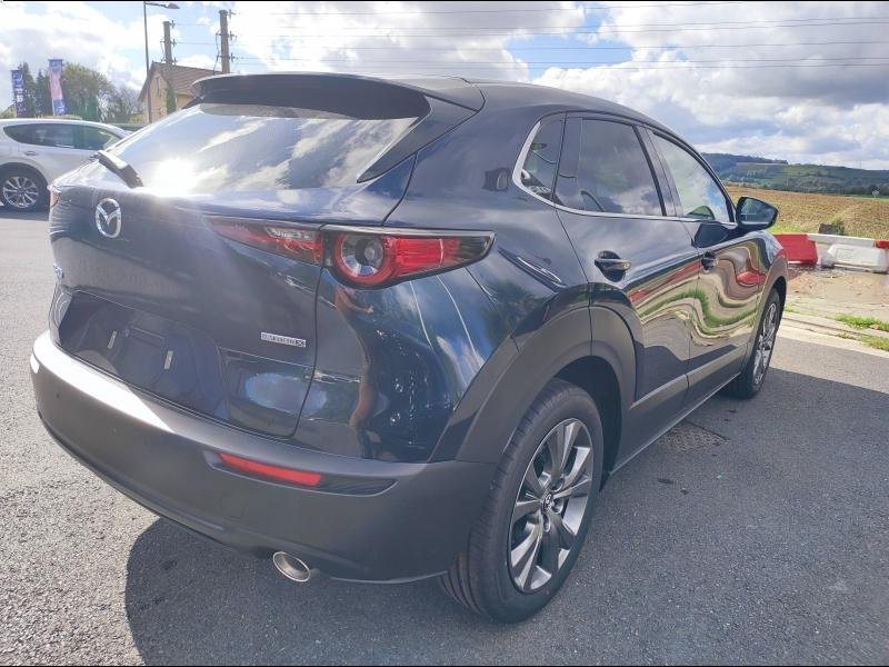 mazda - Visuel 3
