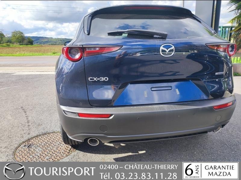 mazda - Visuel 4