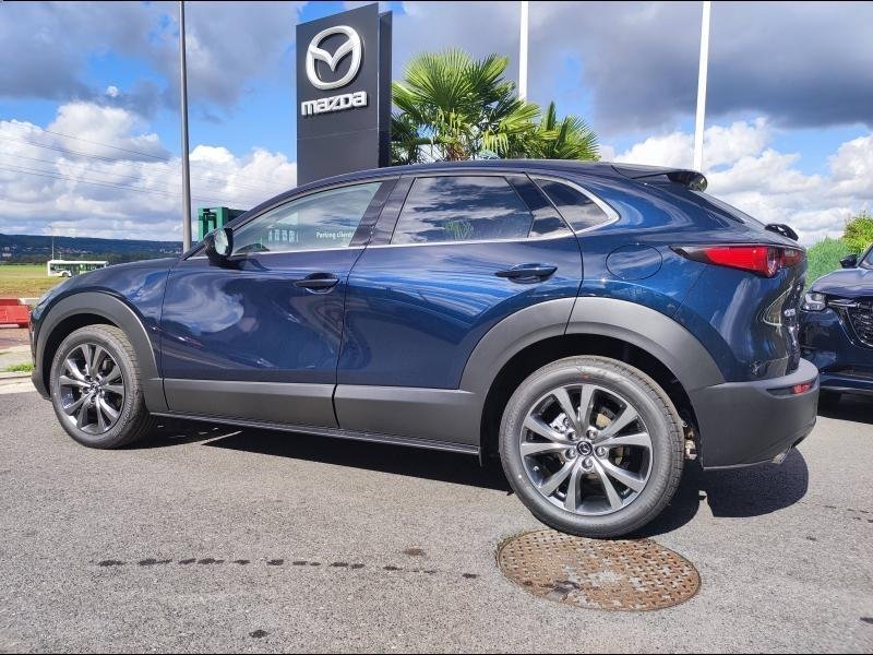 mazda - Visuel 5