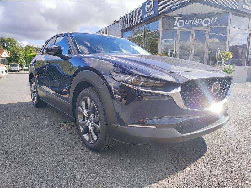 mazda - Visuel 18