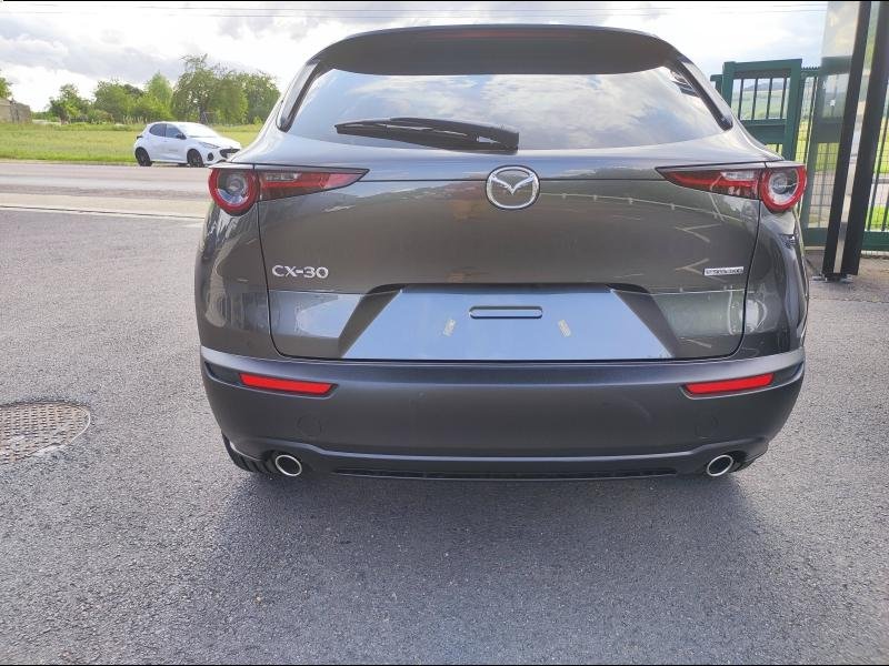 mazda - Visuel 3