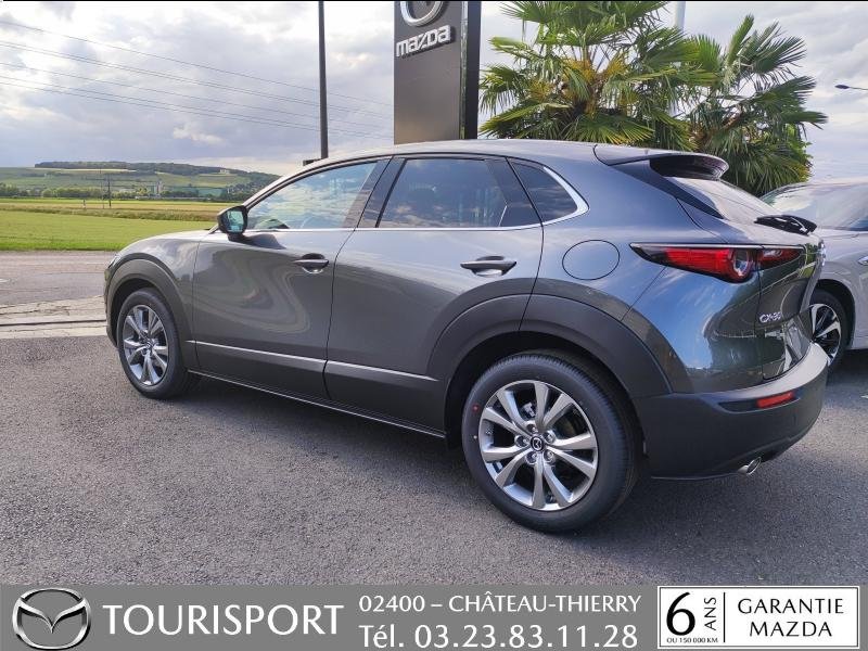 mazda - Visuel 4