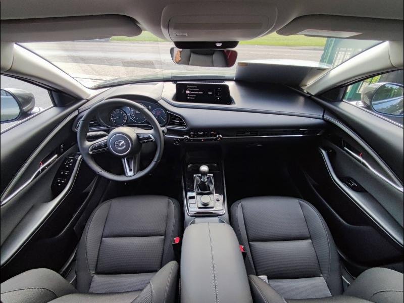 mazda - Visuel 10