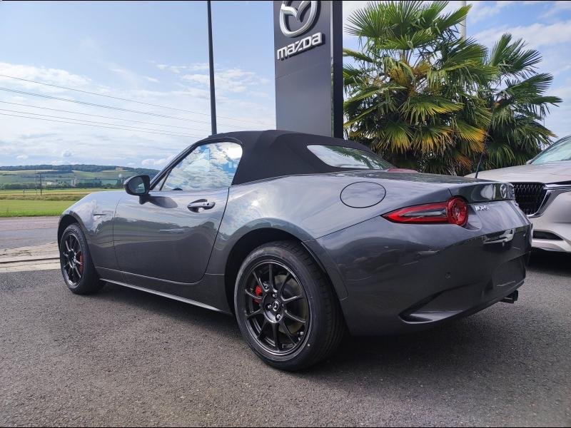 mazda - Visuel 5