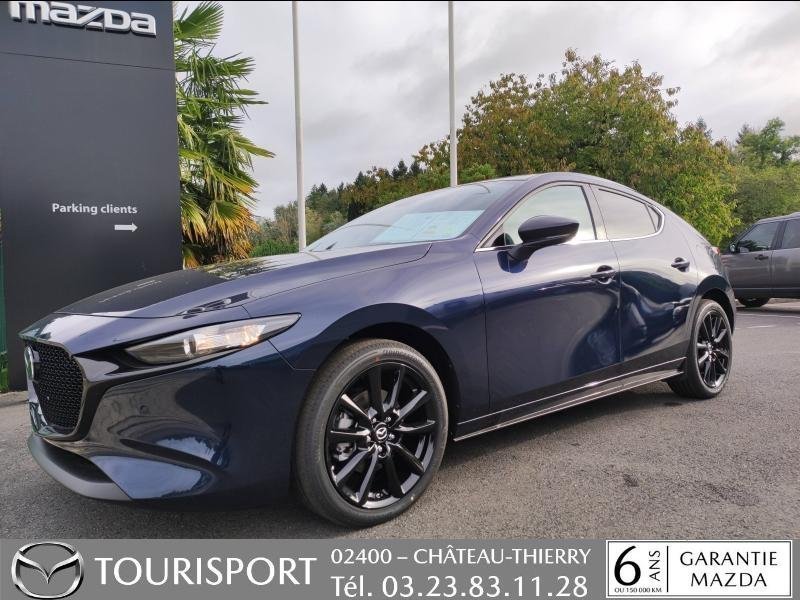 mazda - Visuel 0