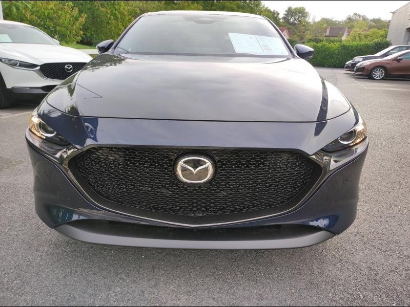 mazda - Visuel 1