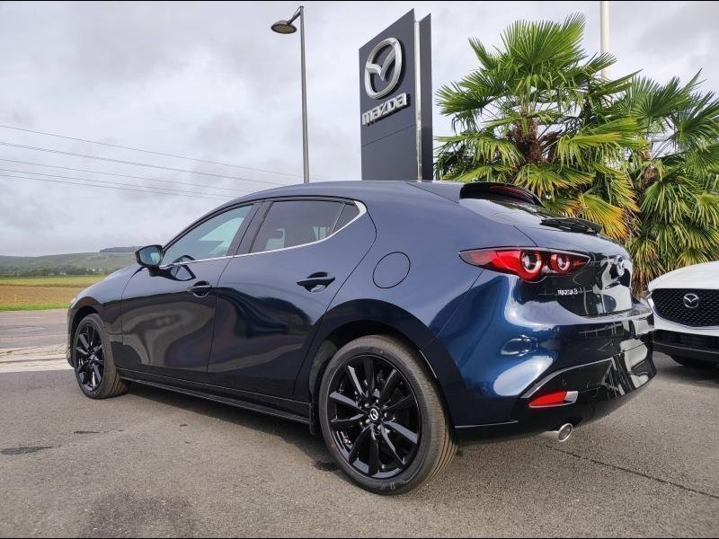 mazda - Visuel 5