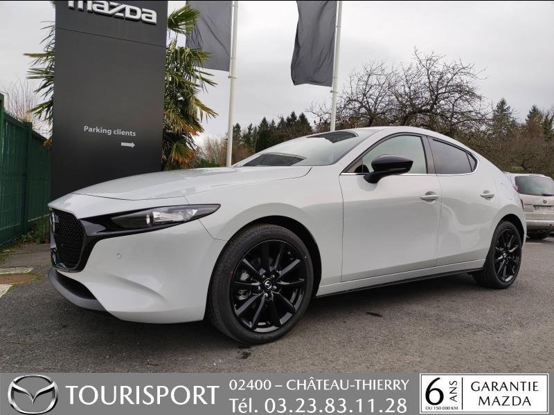 mazda - Visuel 0