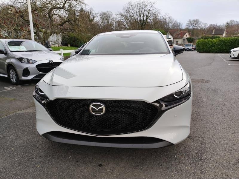 mazda - Visuel 1