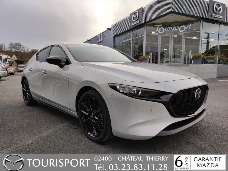 mazda - Visuel 2