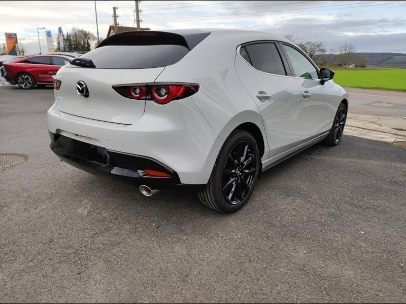 mazda - Visuel 3
