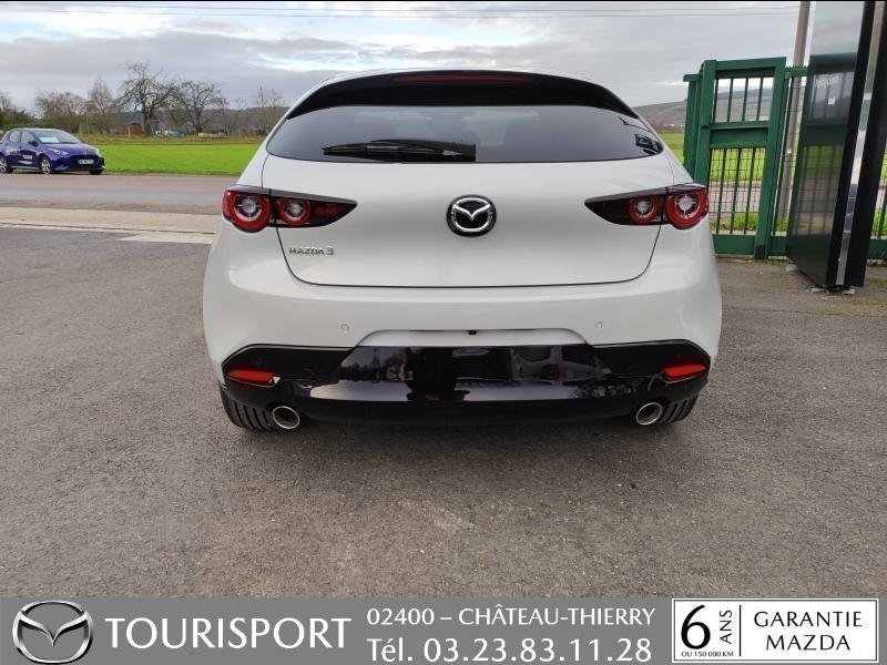 mazda - Visuel 4