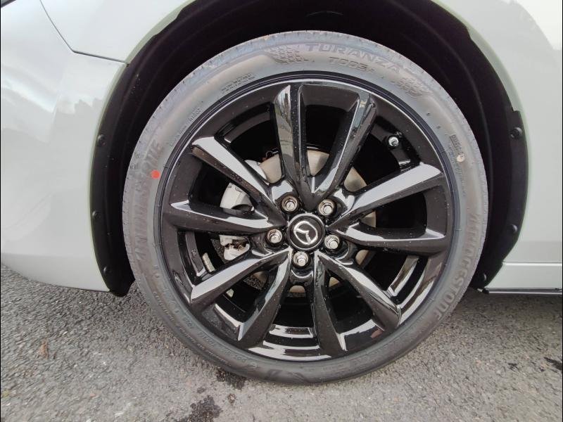 mazda - Visuel 6