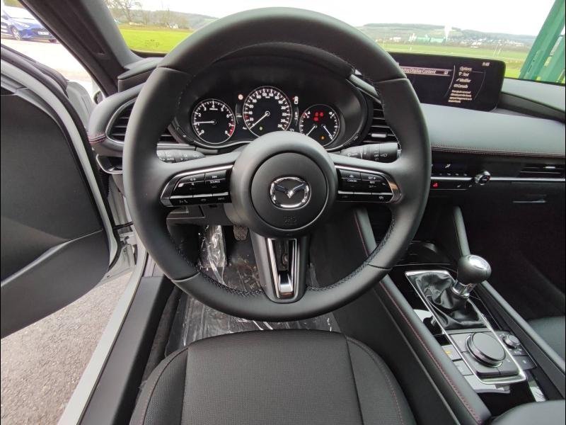 mazda - Visuel 7