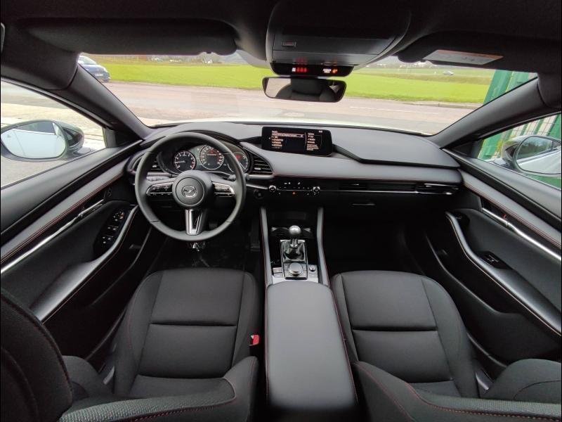 mazda - Visuel 13