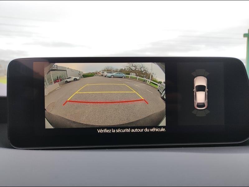 mazda - Visuel 18