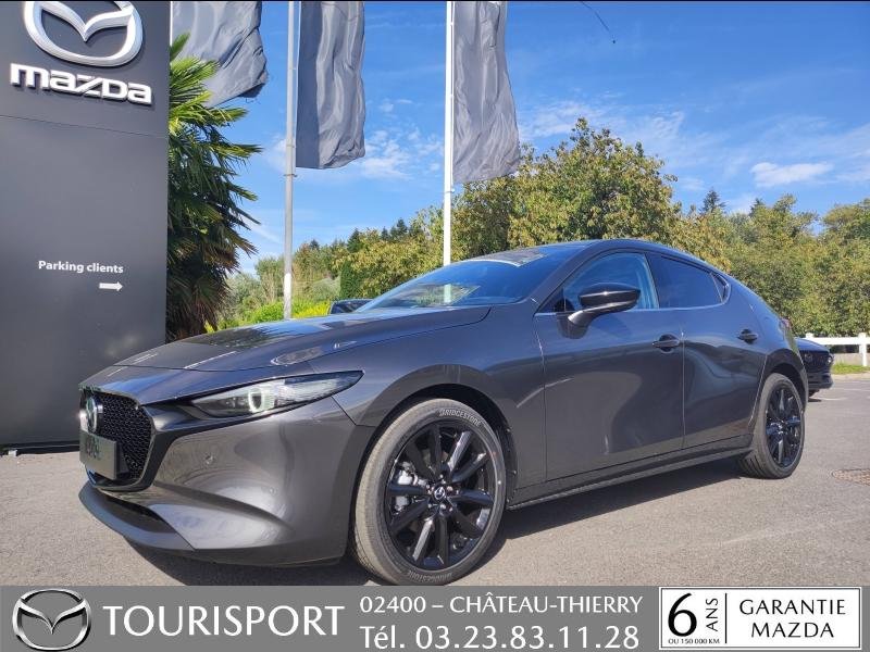 mazda - Visuel 0