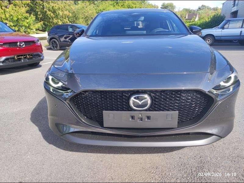 mazda - Visuel 1