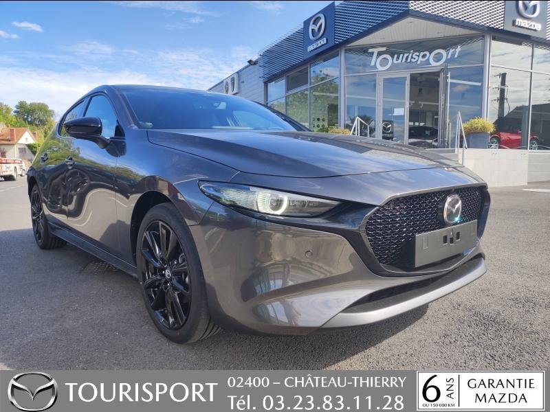 mazda - Visuel 2