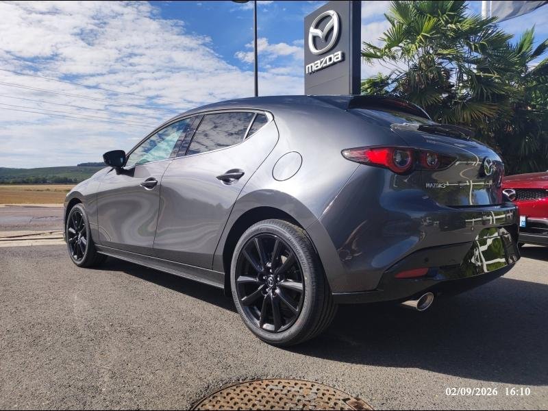mazda - Visuel 5
