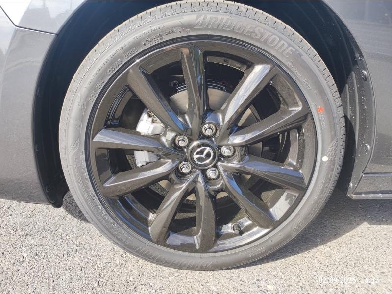 mazda - Visuel 6