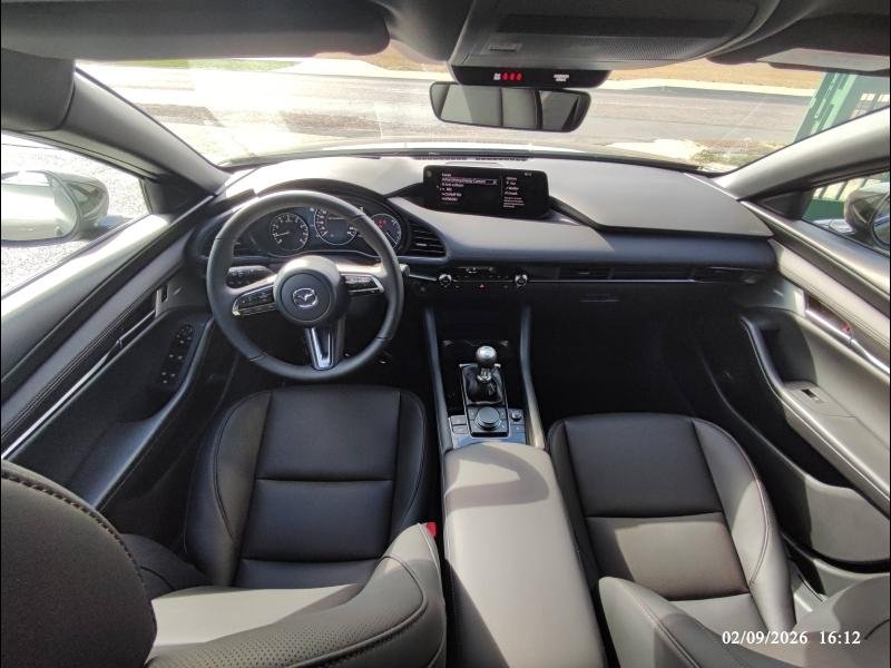 mazda - Visuel 8