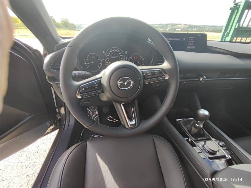 mazda - Visuel 12