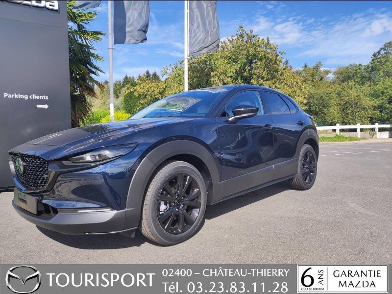 mazda - Visuel 1