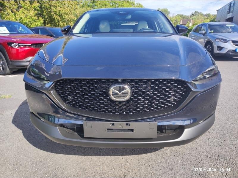 mazda - Visuel 3