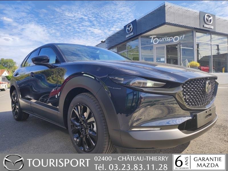 mazda - Visuel 5