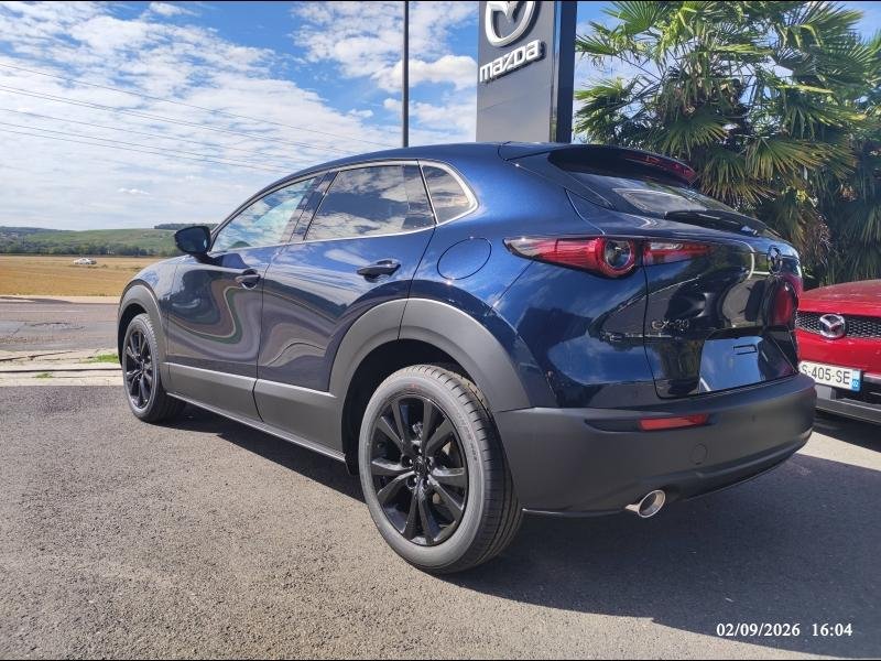 mazda - Visuel 10