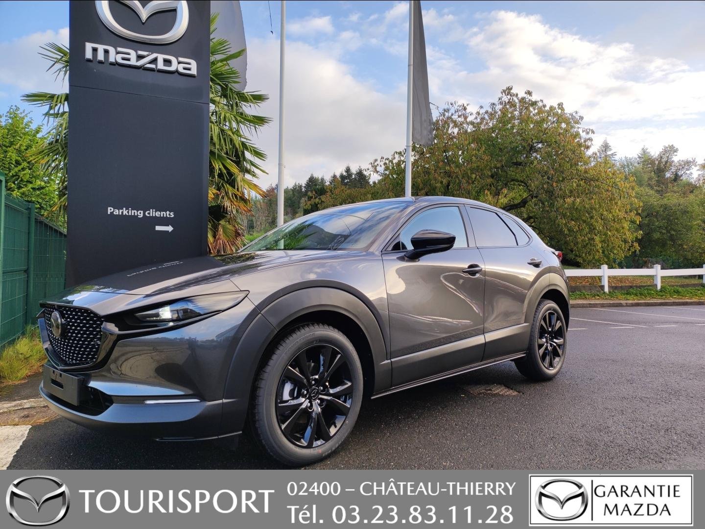 mazda - Visuel 0